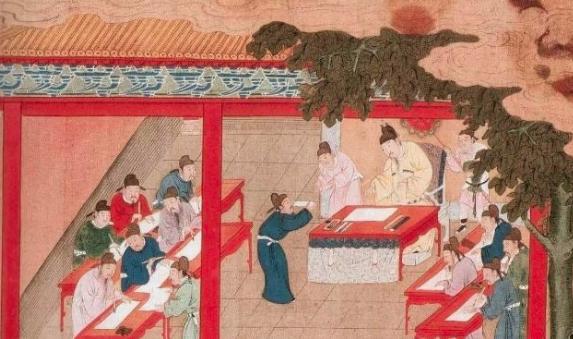 为什么南宋或者北宋,都是被外族所灭呢?