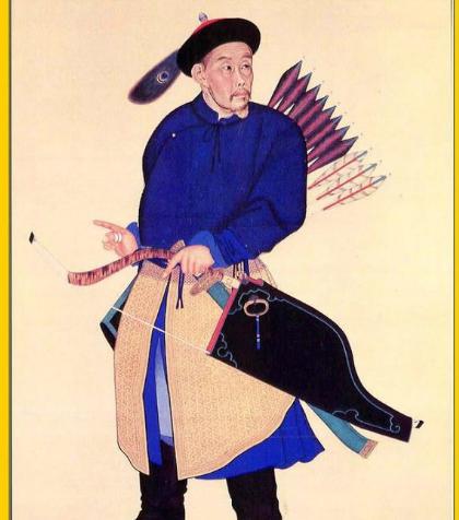 清初剃发易服令中为什么和尚和道士是例外 原因是什么