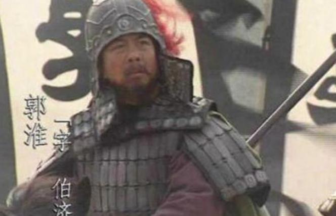 姜维实力到底如何