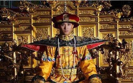 允禵为什么会跟亲哥哥反目成仇