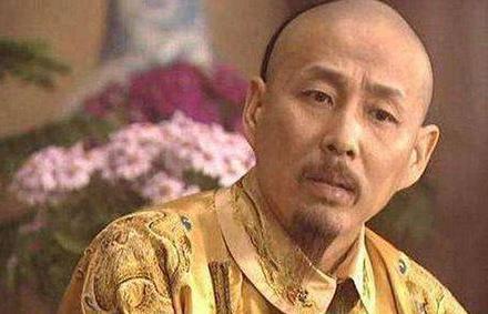 允禵为什么会跟亲哥哥反目成仇