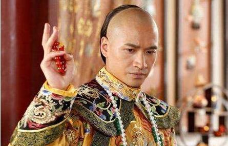 允禵为什么会跟亲哥哥反目成仇