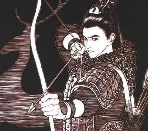 霍去病射死李广的儿子,汉武帝为什么还替他隐瞒