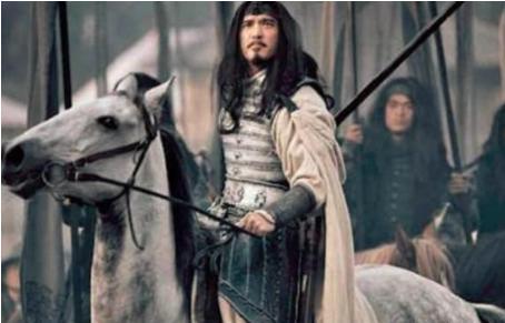 许褚到底去了什么地方 为什么曹操死后他却神秘消失了