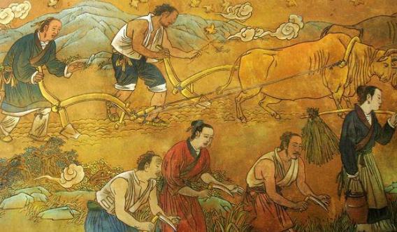 秦始皇劳民伤财修长城,为什么也不打匈奴