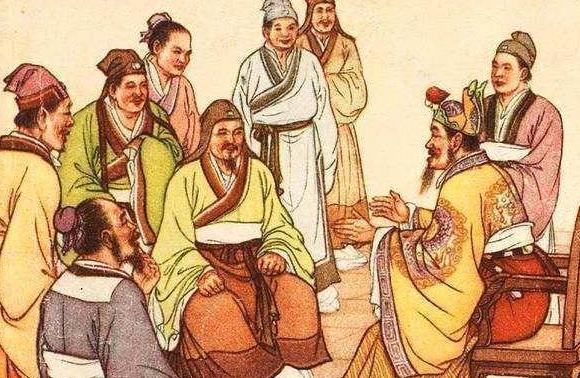 宰相制度开始于春秋战国,为什么到了明朝就被废掉了