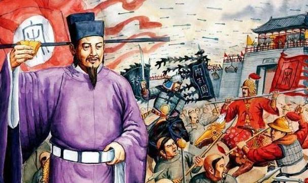 宰相制度开始于春秋战国,为什么到了明朝就被废掉了