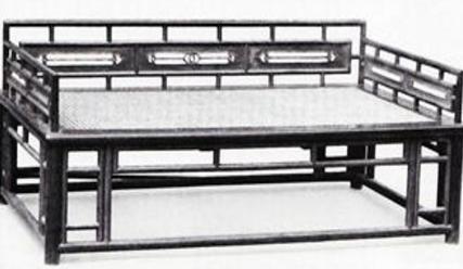 现代的椅子究竟是什么时候出现的 椅子是怎么演变过来的呢