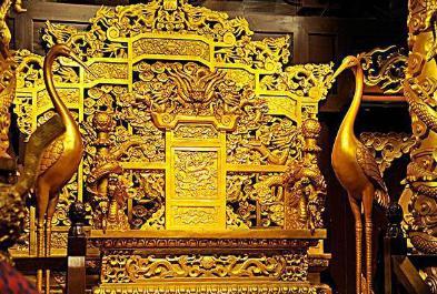 现代的椅子究竟是什么时候出现的 椅子是怎么演变过来的呢