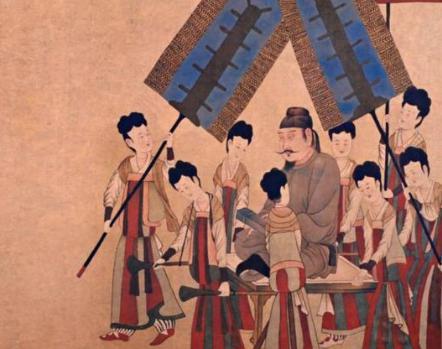 寒人掌机要为什么救不了该政权呢 是什么原因导致的