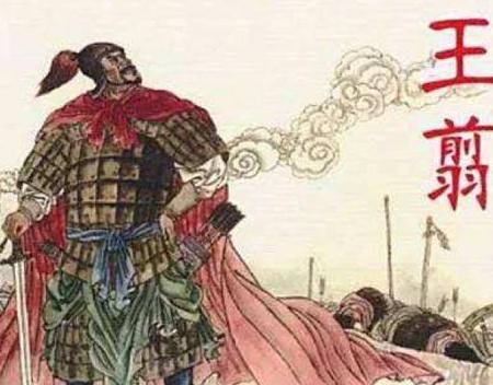 王翦打仗前为什么都要“乞求”荣华富贵 只因为了避免杀身之祸
