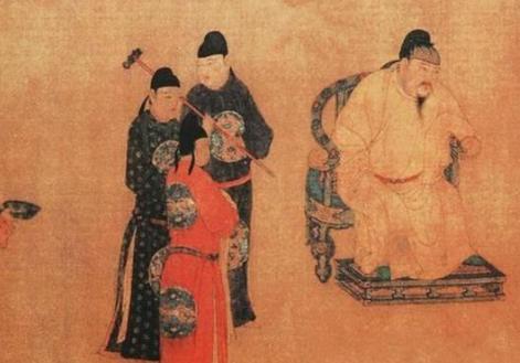 柳下惠的命运怎么样