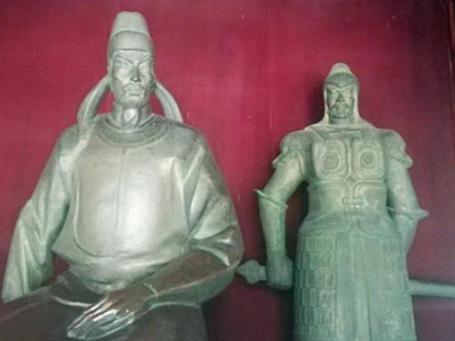 柳下惠的命运怎么样