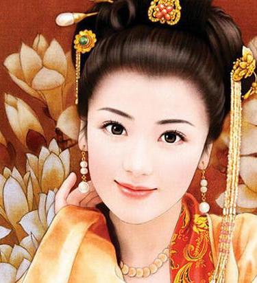 乐安公主跟她婆婆关系怎么样