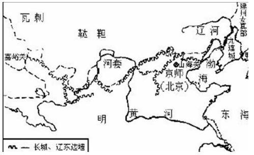 明朝的盛世是怎么开始的
