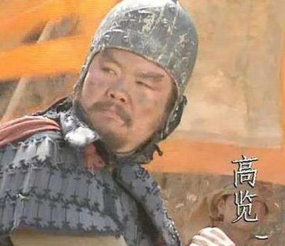 张郃这一生没有服过谁也没有怕过谁 为什么唯独会害怕此人呢