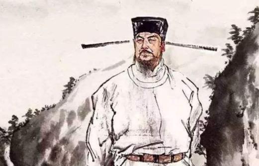 范仲淹的经济才能不比军事才能弱！看他怎么反其道而行救灾荒