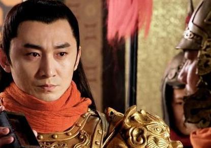 李建成占据天时地利人和 李建成最后是怎么输给李世民的