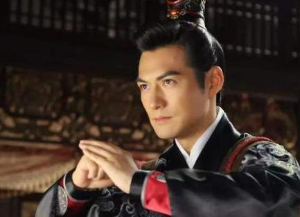 李建成占据天时地利人和 李建成最后是怎么输给李世民的