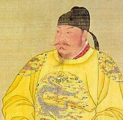 李建成占据天时地利人和 李建成最后是怎么输给李世民的
