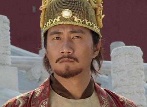 为防朱棣造反,朱元璋留下一员猛将最后结局如何