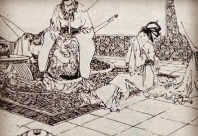 美女太多怎么办