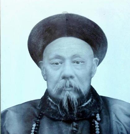 董福祥的甘军为什么会被解散 甘军有做错了什么事情吗