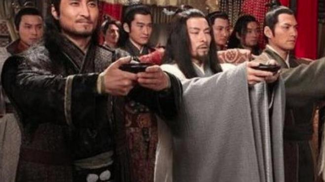 李世民临终之前,为什么要把徐茂公流放