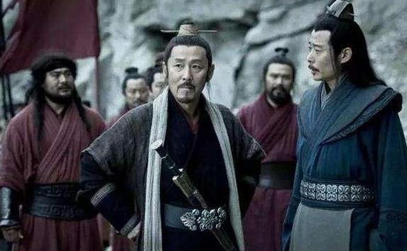 楚汉战争刘邦取得最终胜利之后,为什么没有给项羽泼脏水