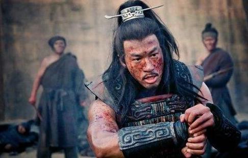 楚汉战争刘邦取得最终胜利之后,为什么没有给项羽泼脏水
