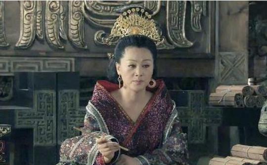 吕雉死后吕氏不堪一击,汉文帝是如何坐稳帝位的
