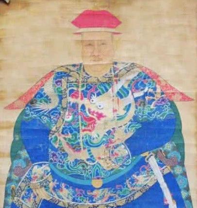 李自成的克星洪承畴,他是怎么被顺治重用的