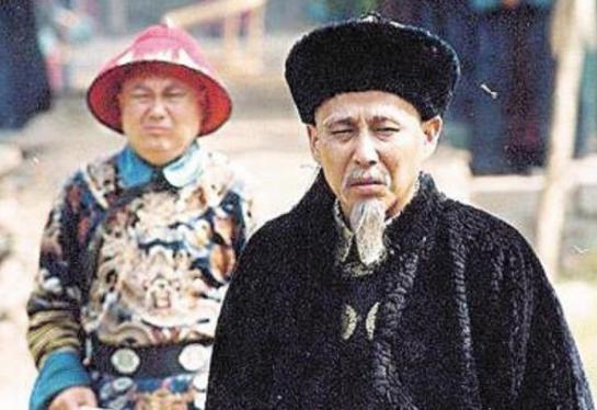 为什么说嘉庆皇帝是“爆料大王”