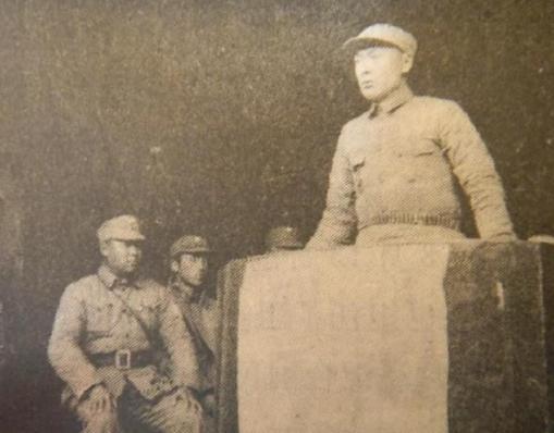 熊猫郭勋祺是怎么成为中国革命者的老朋友的