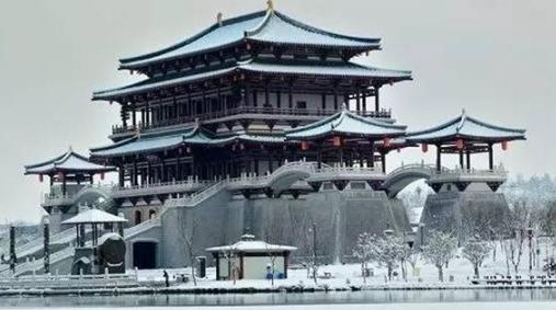 为什么说唐朝是最浪漫的朝代?一封写给士兵的情书!