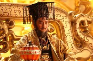 杨坚是开国皇帝为什么不能叫隋太祖