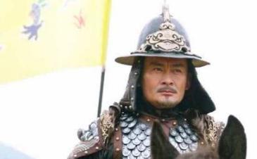 褚英为什么被努尔哈赤处死
