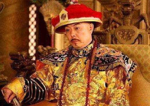 乾隆时期小吏为什么敢索贿大员