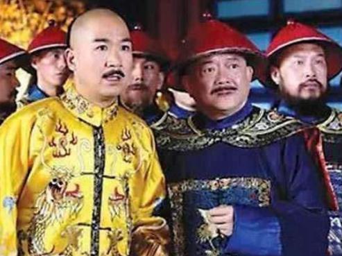 乾隆时期小吏为什么敢索贿大员