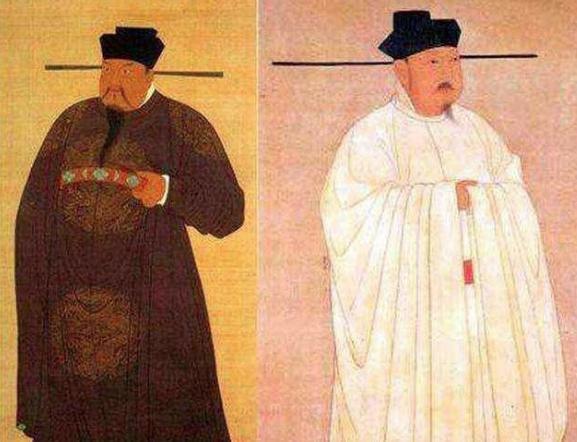 宋太祖死时两个儿子已经成年,他们最后结局怎么样