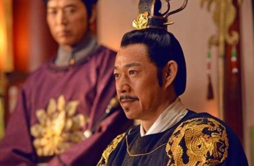 马三宝为什么从一个家奴逆袭成为将军