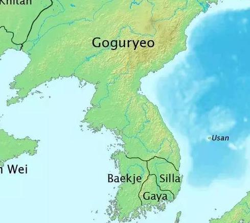 满清入关前为什么没有拿下朝鲜