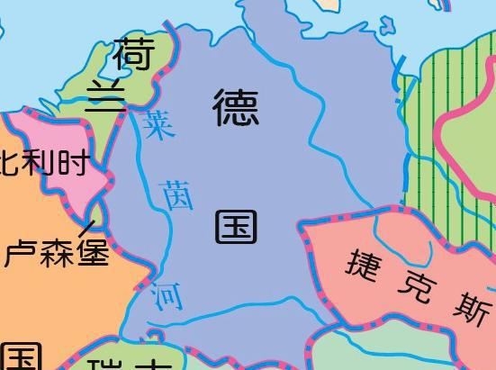 二战保加利亚左右逢源,领土是如何增加的