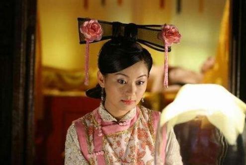 恬嫔是怎么死的