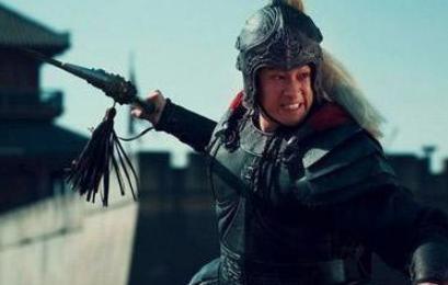 盘点三国六大名将,最后结局分别如何