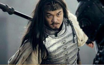 他们两人一个可敌吕布,一个胜过关羽 为什么刘备会放弃他们呢