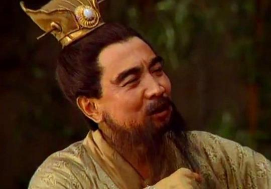 始于乱世,终于善果!贾诩是如何在乱世之中得以生存的