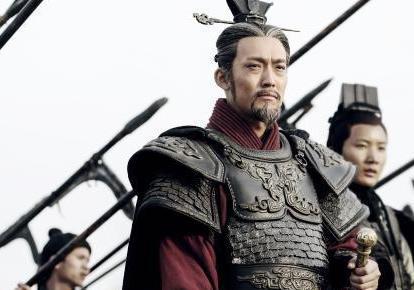 战国时期为什么韩国是第一个被灭的 秦国:让让,挡道了