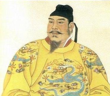 隋炀帝为什么要说除生我养我者不可，其他皆可这句话