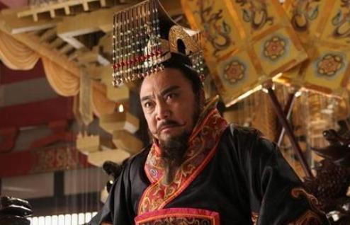隋炀帝为什么要说除生我养我者不可，其他皆可这句话